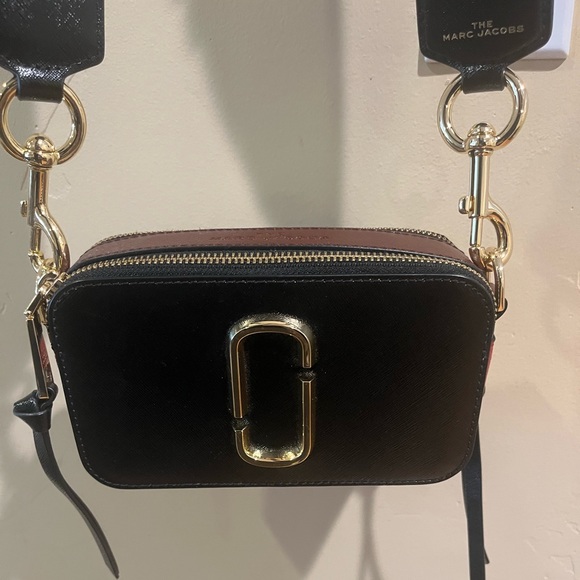 Marc Jacobs Bags Marc Jacobs The Snapshot Poshmark